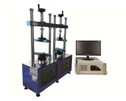 雙工位扭力試驗(yàn)機(jī)