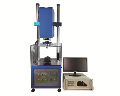 塑膠柱扭力試驗(yàn)機(jī)