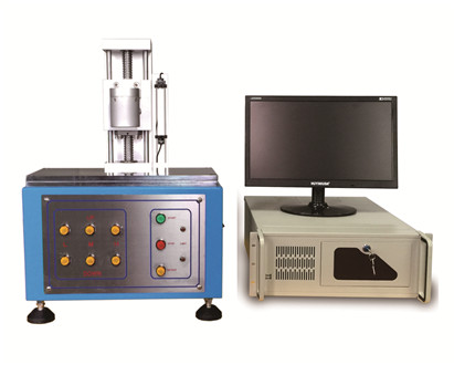 荷重曲線試驗(yàn)機(jī)