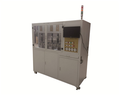 多工位拉力試驗機